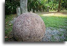 Standing Stones::Finca 6, Costa Rica::
