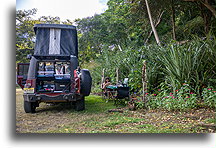 Eco Camping Papagayo::Playa Panamá, Costa Rica::