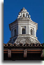 Chimney::Antigua Guatemala, Guatemala::