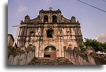 Catedral de Lanquin::Lanqúin, Gwatemala::