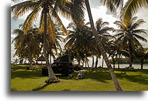 Yax Ha Camping::Chetumal, Quintana Roo, Mexico::