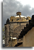 Santo Domingo Church #1::San Cristóbal de las Casas, Chiapas, Mexico::