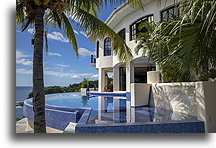 House with the View #1::San Juan del Sur, Nicaragua::