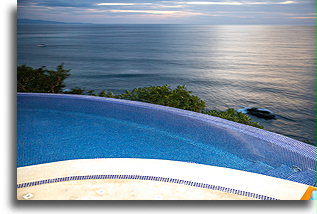 View of the Pacific::San Juan del Sur, Nicaragua::