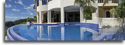 House with the View #2::San Juan del Sur, Nicaragua::