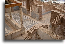 Residential Buildings #1::Ephesus, Turkey::