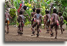 Small Nambas #3::Vanuatu, Oceania::