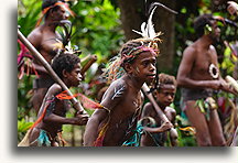 Small Nambas #5::Vanuatu, Oceania::