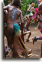 Small Nambas #10::Vanuatu, Oceania::