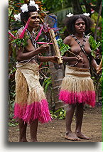 Small Nambas #12::Vanuatu, Oceania::
