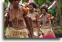 Small Nambas #8::Vanuatu, Oceania::