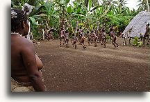 Small Nambas #19::Vanuatu, Oceania::