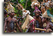 Small Nambas #15::Vanuatu, Oceania::