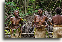 Wioska Pankumo #9::Vanuatu, Oceania::