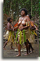 Pankumo Village #11::Pankumo Village, Vanuatu, South Pacific::