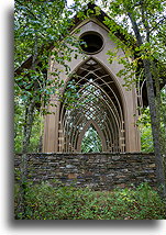 Chapel in the Forest::Cooper Chapel, Arkansas, United States::