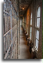 Blok więzienny::Mansfield, Ohio, USA::