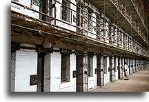 Niezliczone cele więzienne::Mansfield, Ohio, USA::