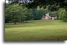 Squire's Castle #5::Willoughby Hills, Ohio, USA::