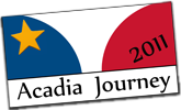 Acadia Journey
